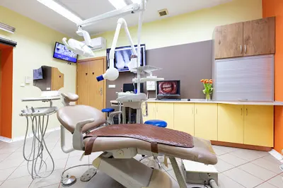 Kodental Agnieszka Koczerga Stomatologia